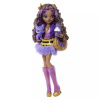 Monster High: Bábika Clawdeen