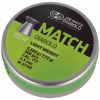 Vzduchovka - JSB Green Match Match Hmotnosť 4,51mm 0.500g (0 (Vzduchovka - JSB Green Match Match Hmotnosť 4,51mm 0.500g (0)