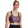 UNDER ARMOUR Infinity High Bra-PPL - S