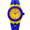 Hodinky Maurice Lacroix AI2008-68YZ8-800-0 Aikon #tide Unisex Watch Quartz 40mm 10ATM