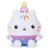 Gábinin kouzelný domek Cakey Cat 25 cm