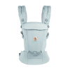 ERGOBABY | ADAPT Soft Touch Cotton - Pearl Grey