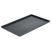 de Buyer Plech na pečení 530 × 325 mm, černá ocel | D-5320-53| de Buyer, D-5320-53