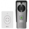 Videozvonček EMOS GoSmart videozvonček IP-09C s Wi-Fi (H4031)