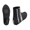 Návleky na tretry FORCE NEOPRENE BASIC, čierne XL