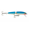 Wobler dvojdielny Jointed Floating RAPALA 7 cm - Color: B