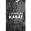 Cudzincov kabát - Jonathan Gresty - online doručenie