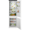 Electrolux Vstavaná chladnička s mrazničkou 600 TwinTech No Frost ENT6ME18S