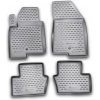 Novline Gumové autokoberce Dodge Caliber 2006-2011
