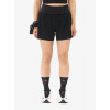 Bežecké kraťasy dámske Salomon Sense Aero 2In1 Trail 4 - deep black