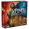 Vikomti Západního království (TLAMA Games)