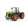 Bruder 3015 Traktor Claas Xerion 5000