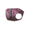 Hurtta Vesta Safety Wrap ECO rubínová 65-75