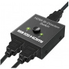 PremiumCord HDMI prepínač 4K, FULL HD 1080p obojsmerný 2-1 alebo 1-2 khswit21c