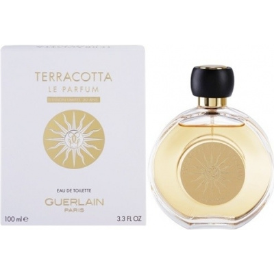 Guerlain Terracotta Le parfum, Toaletná voda 100ml pre ženy