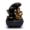 Záhradná fontána - Ganesha Mini Room Fountain (Ganesha Mini Room Fountain)