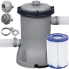 Kartušová filtrácia do bazénov 2006l/h - BESTWAY 58383 74409