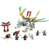 LEGO® NINJAGO 71786 Zaneov ľadový drak