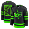 Dallas Stars - Jason Robertson Alternate Premium NHL Dres 50 (M)