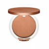 Clinique True Bronze Pressed Powder Bronzer Kompaktný púder 3 Sunblushed 9,6 g