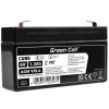 Green Cell AGM Baterie 6V 1.3Ah