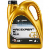 Orlen Maxexpert C3 5W-40 - 4 L motorový olej