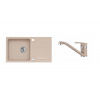 SET ALVEUS Galapagos 30 - 55 + BATERIE NINA 55