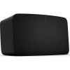 Five Black Sonos