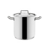 ORION Hrniec STOCK s pokrievkou 4,5 l, 4,5 l