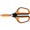 Fiskars Solid SP15 nožnice zastrihávacie malé, 23,8cm 1051602