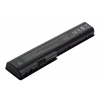 TRX baterie HSTNN-IB75 Li-Ion 5200 mAh 10,8V - neoriginální