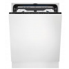 Electrolux Vstavaná umývačka riadu EEG88700W GlassCare 700 60 cm QuickSelect
