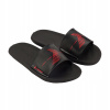 Detské sandále RIDER Speed Slide In black/black/red 36 EU