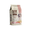VetExpert VET EXPERT Raw Paleo Healthy Grain Puppy Losos a jačmeň - suché krmivo pre psov - 2 kg