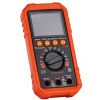 Tracon Multimeter digitálny TRMS ACV DCV ACA DCA MM88B