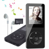 MP4 lynker MP3 MP4 čierny 64 GB