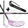 Oxdog QUICK POWER HES 27 FP Round + Oxdog OX1 Stickbag 101cm (=112cm) pravá (pravá ruka dole)