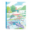 Ponyo Journal