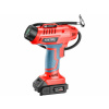 EXTOL PREMIUM 8891874 Kompresor Kompresor akumulátorový Share20V, 1x 2Ah Li-ion, 11bar