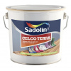 Podlahový lak Sadolin Celco Terra 20, polomatný, 2,5l
