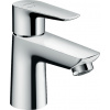 Hansgrohe Umyvadlová baterie Talis E bez výpusti chrom 71704000