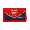 Team Football Wallet Arsenal One Size
