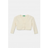 Detský sveter United Colors of Benetton 1W25G600F.P.Seasonal béžová 82