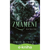 E-kniha Zmámeni - Emily McIntire