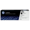 HP HP toner černý pro LJ P1005 / P1006 CB435AD originál