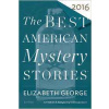 The Best American Mystery Stories 2016