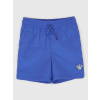 GAP Baby Quick-Dry kraťasy Tmavo modrá 4YRS Tmavo modrá Tmavo modrá