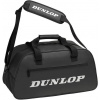 Športová taška Dunlop PRO Duffle Bag cestovná stredná čierna (0045566922335)