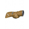oblečok Hurtta Monsoon coat II ECO pískový 25
