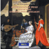 WEISS.SANZ.FOSCARINI - Lute And Baroque Guitar At The European Courts (CD) (BONGIOVANNI)